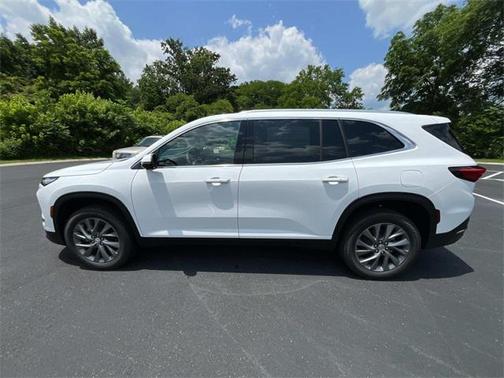 2025 Buick Enclave Preferred FWD