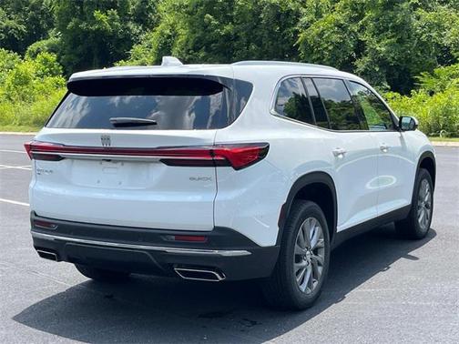 2025 Buick Enclave Preferred FWD