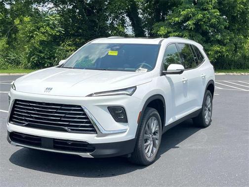 2025 Buick Enclave Preferred FWD