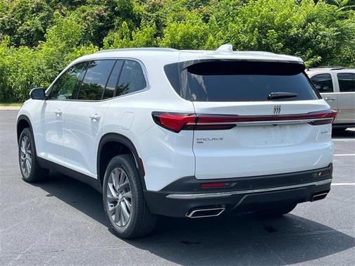 2025 Buick Enclave Preferred FWD