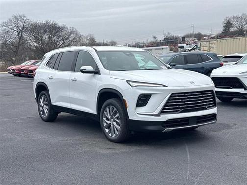 2025 Buick Enclave Preferred FWD