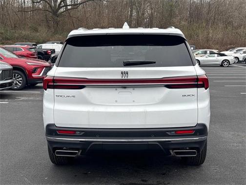 2025 Buick Enclave Preferred FWD