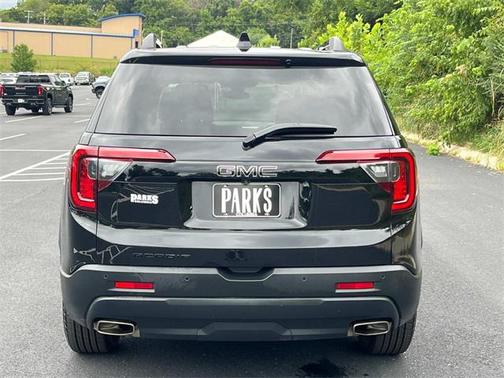 2023 GMC Acadia FWD SLE