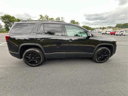 2023 GMC Acadia FWD SLE