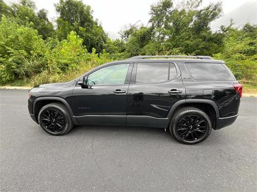 2023 GMC Acadia FWD SLE