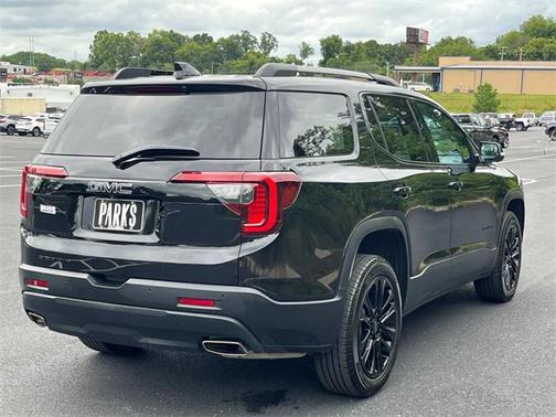 2023 GMC Acadia FWD SLE