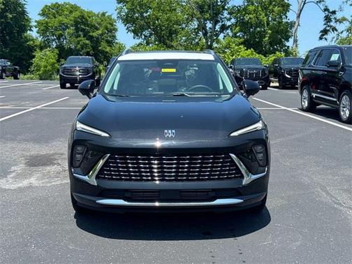 2025 Buick Envision Avenir AWD