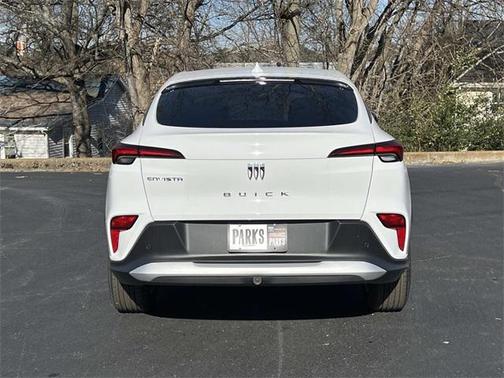 2026 Buick Envista Preferred FWD