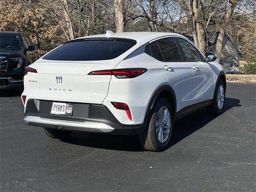 2026 Buick Envista Preferred FWD