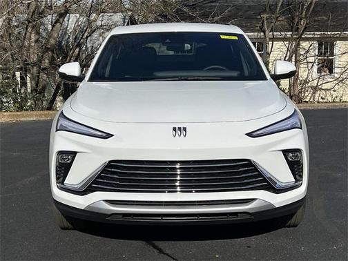 2026 Buick Envista Preferred FWD