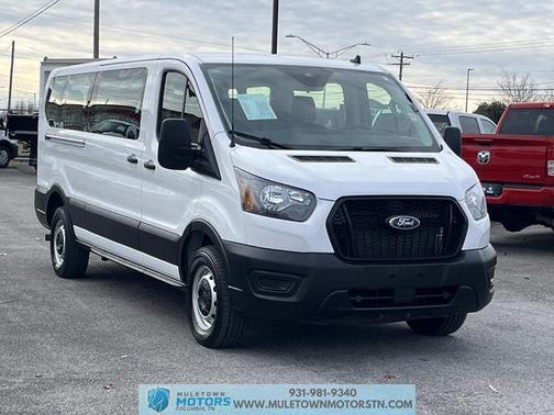 2024 Ford Transit-350 XL