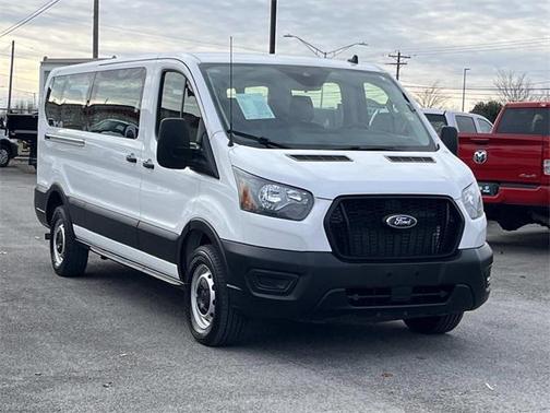 2024 Ford Transit-350 XL