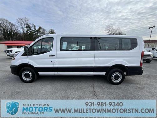2024 Ford Transit-350 XL