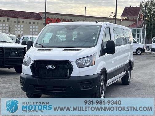 2024 Ford Transit-350 XL