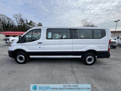 2024 Ford Transit-350 XL