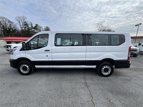 2024 Ford Transit-350 XL