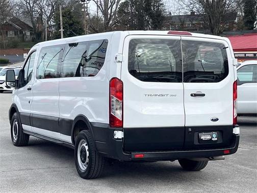 2024 Ford Transit-350 XL