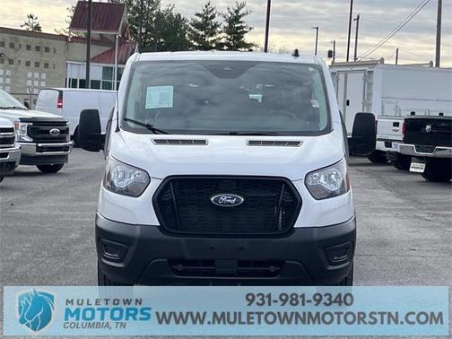 2024 Ford Transit-350 XL