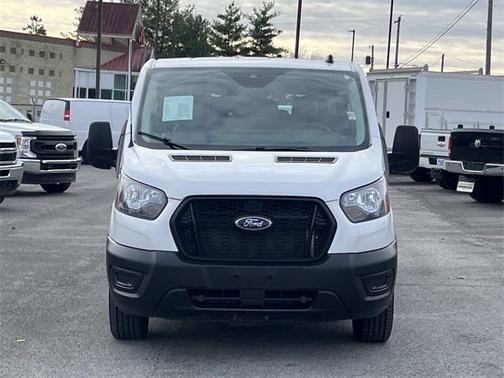2024 Ford Transit-350 XL