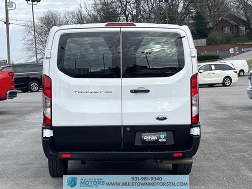 2024 Ford Transit-350 XL