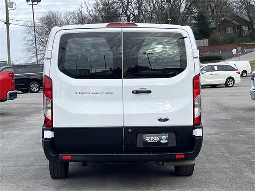 2024 Ford Transit-350 XL