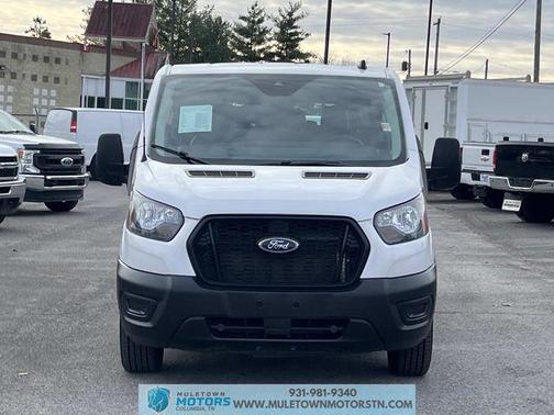 2024 Ford Transit-350 XL