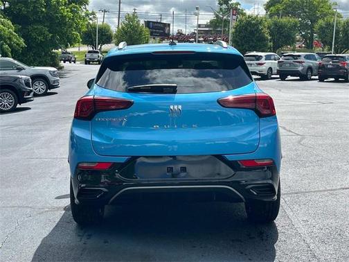 2025 Buick Encore GX Sport Touring