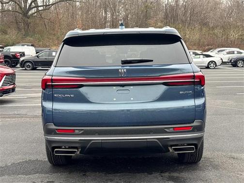 2025 Buick Enclave Preferred FWD