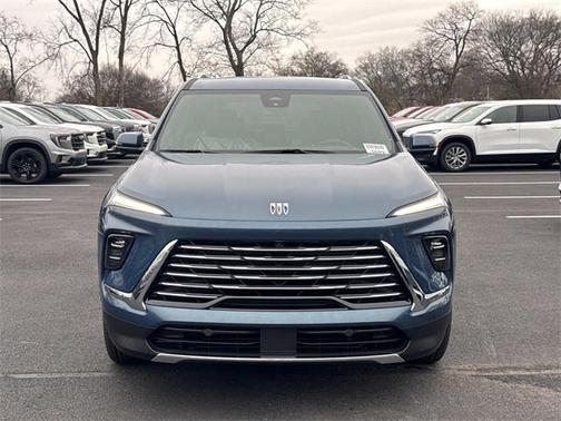 2025 Buick Enclave Preferred FWD