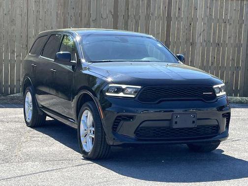 2025 Dodge Durango GT AWD