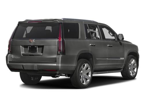 2016 Cadillac Escalade Luxury