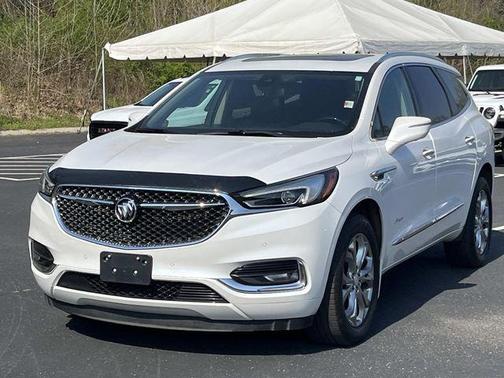 2020 Buick Enclave FWD Avenir