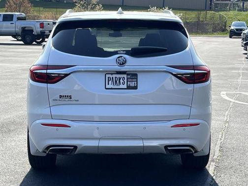 2020 Buick Enclave FWD Avenir