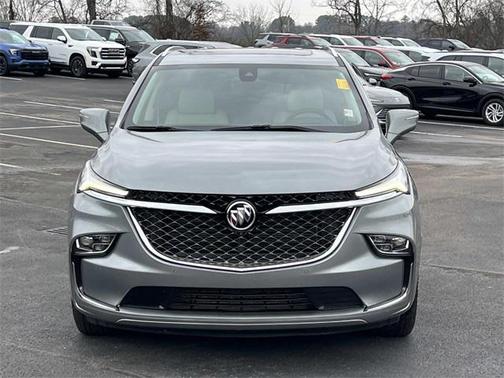 2024 Buick Enclave Avenir AWD