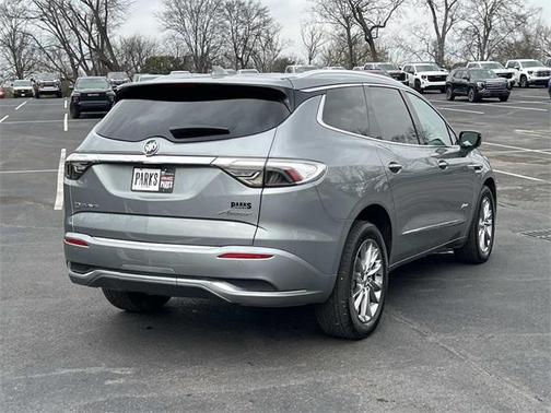 2024 Buick Enclave Avenir AWD
