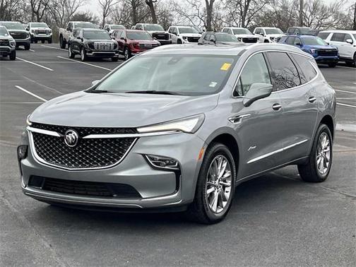 2024 Buick Enclave Avenir AWD
