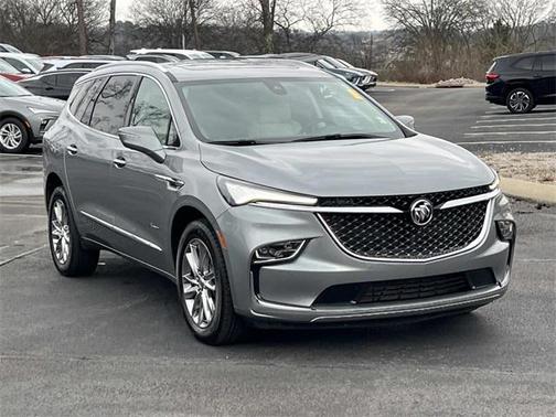 2024 Buick Enclave Avenir AWD