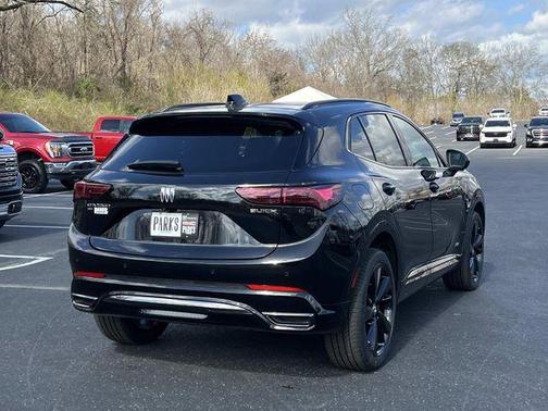 2026 Buick Envision Sport Touring AWD