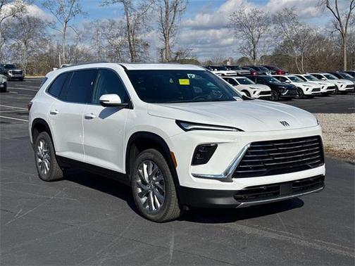 2025 Buick Enclave Preferred FWD