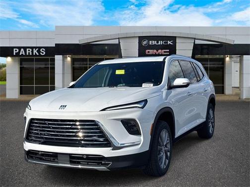 2025 Buick Enclave Preferred FWD