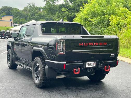 2024 GMC HUMMER EV Pickup 3X