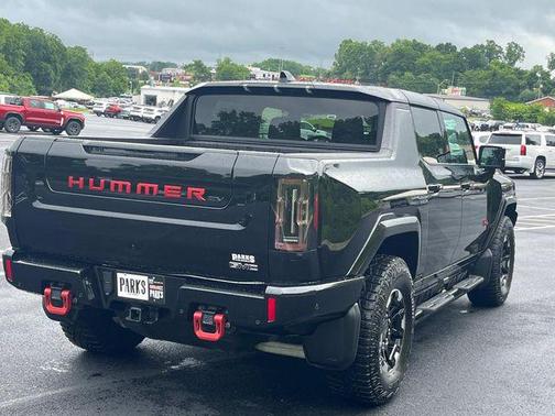 2024 GMC HUMMER EV Pickup 3X