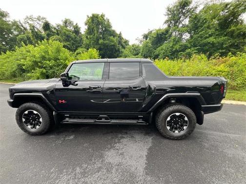 2024 GMC HUMMER EV Pickup 3X