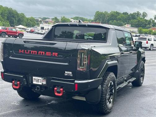 2024 GMC HUMMER EV Pickup 3X