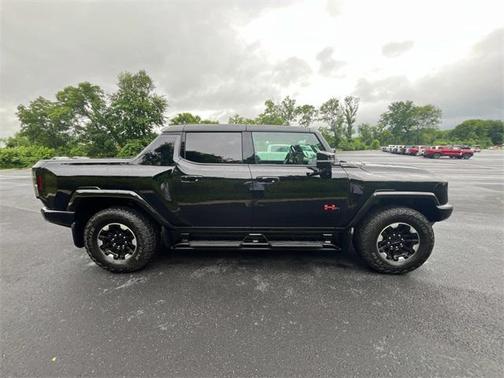 2024 GMC HUMMER EV Pickup 3X