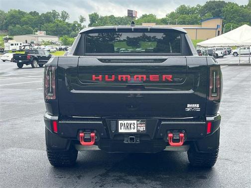 2024 GMC HUMMER EV Pickup 3X