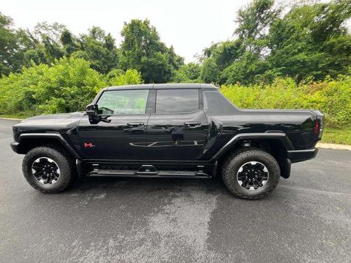 2024 GMC HUMMER EV Pickup 3X