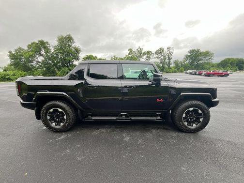 2024 GMC HUMMER EV Pickup 3X