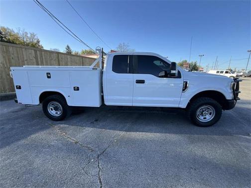 2020 Ford F-350 XL