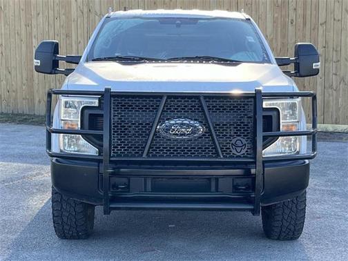 2020 Ford F-350 XL